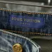 Louis Vuitton Jeans for MEN #A60605