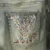 Louis Vuitton Jeans for MEN #A60615