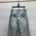 Louis Vuitton Jeans for MEN #A60624