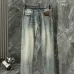 Louis Vuitton Jeans for MEN #A61666