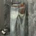 Louis Vuitton Jeans for MEN #A61666