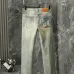 Louis Vuitton Jeans for MEN #A61667