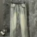 Louis Vuitton Jeans for MEN #A61667