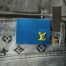 Louis Vuitton Jeans for MEN #A62102