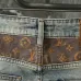 Louis Vuitton Jeans for MEN #A62104