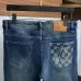 Louis Vuitton Jeans for MEN #A66799