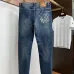 Louis Vuitton Jeans for MEN #A66799