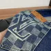 Louis Vuitton Jeans for MEN #A66799