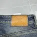 Louis Vuitton Jeans for MEN #A66818
