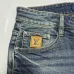 Louis Vuitton Jeans for MEN #A66818