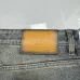 Louis Vuitton Jeans for MEN #A66819