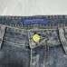 Louis Vuitton Jeans for MEN #A66819