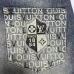 Louis Vuitton Jeans for MEN #A66828