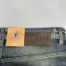Louis Vuitton Jeans for MEN #A66828