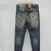 Louis Vuitton Jeans for MEN #A66828