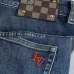 Louis Vuitton Jeans for MEN #A66834