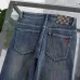 Louis Vuitton Jeans for MEN #A66834