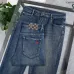 Louis Vuitton Jeans for MEN #A66834