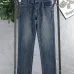 Louis Vuitton Jeans for MEN #A66834
