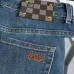 Louis Vuitton Jeans for MEN #A66841