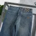 Louis Vuitton Jeans for MEN #A66841