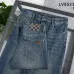 Louis Vuitton Jeans for MEN #A66841