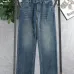 Louis Vuitton Jeans for MEN #A66841