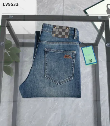 Louis Vuitton Jeans for MEN #A66841