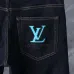Louis Vuitton Jeans for MEN #A66849