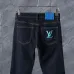Louis Vuitton Jeans for MEN #A66849