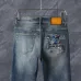 Louis Vuitton Jeans for MEN #A66860