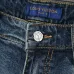 Louis Vuitton Jeans for MEN #A66860