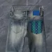 Louis Vuitton Jeans for MEN #A66865