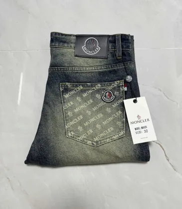 Moncler Jeans for Men #A66806