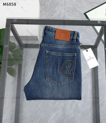 Moncler Jeans for Men #A66838
