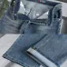 Moncler Jeans for Men #A66840