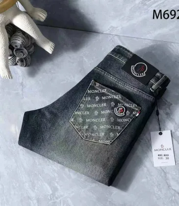 Moncler Jeans for Men #A66848
