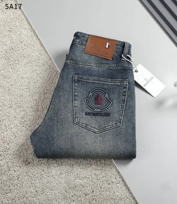 Moncler Jeans for Men #A66872