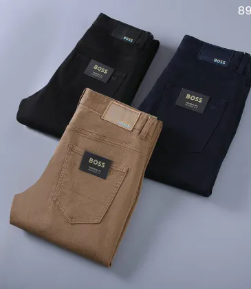Boss Jeans for Men #A66802