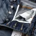 PURPLE Jeans for Men #A62305
