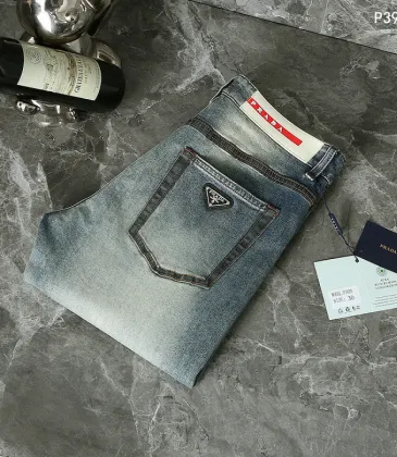 Prada Jeans for MEN #A60590