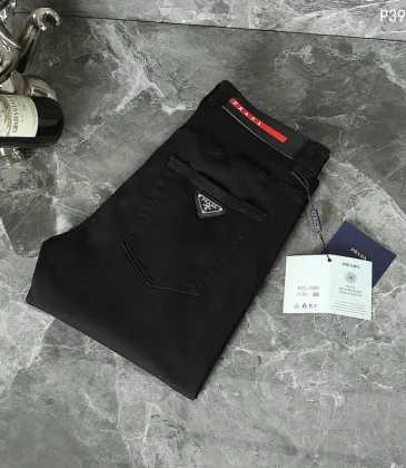 Prada Jeans for MEN #A60604