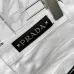Prada denim shorts #A66880