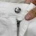 Prada denim shorts #A66880