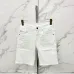 Prada denim shorts #A66880