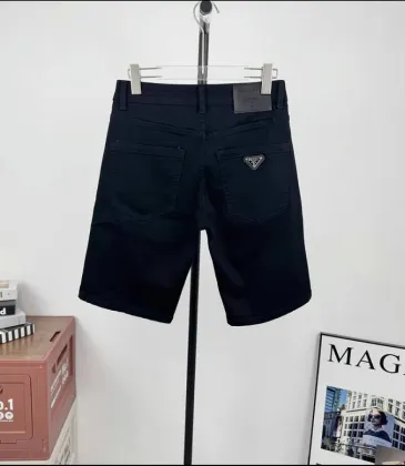 Prada shorts Jeans for MEN #A66876