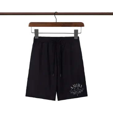 AMIRI Pants Black/White #A47621 AMIRI Pants Black/White #A47621