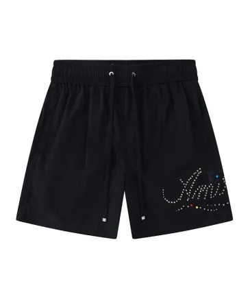 AMIRI Short Pants #A63415 AMIRI Short Pants #A63415