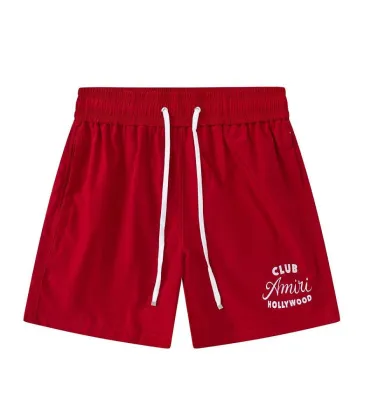 AMIRI Short Pants #A63418 AMIRI Short Pants #A63418