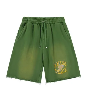 AMIRI Shorts Pants #A64872 AMIRI Shorts Pants #A64872